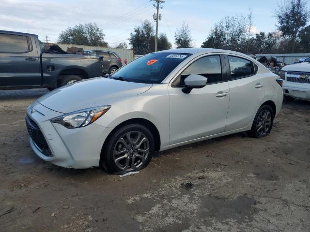 2019 Toyota Yaris L zu verkaufen in Midway, FL - Rear End