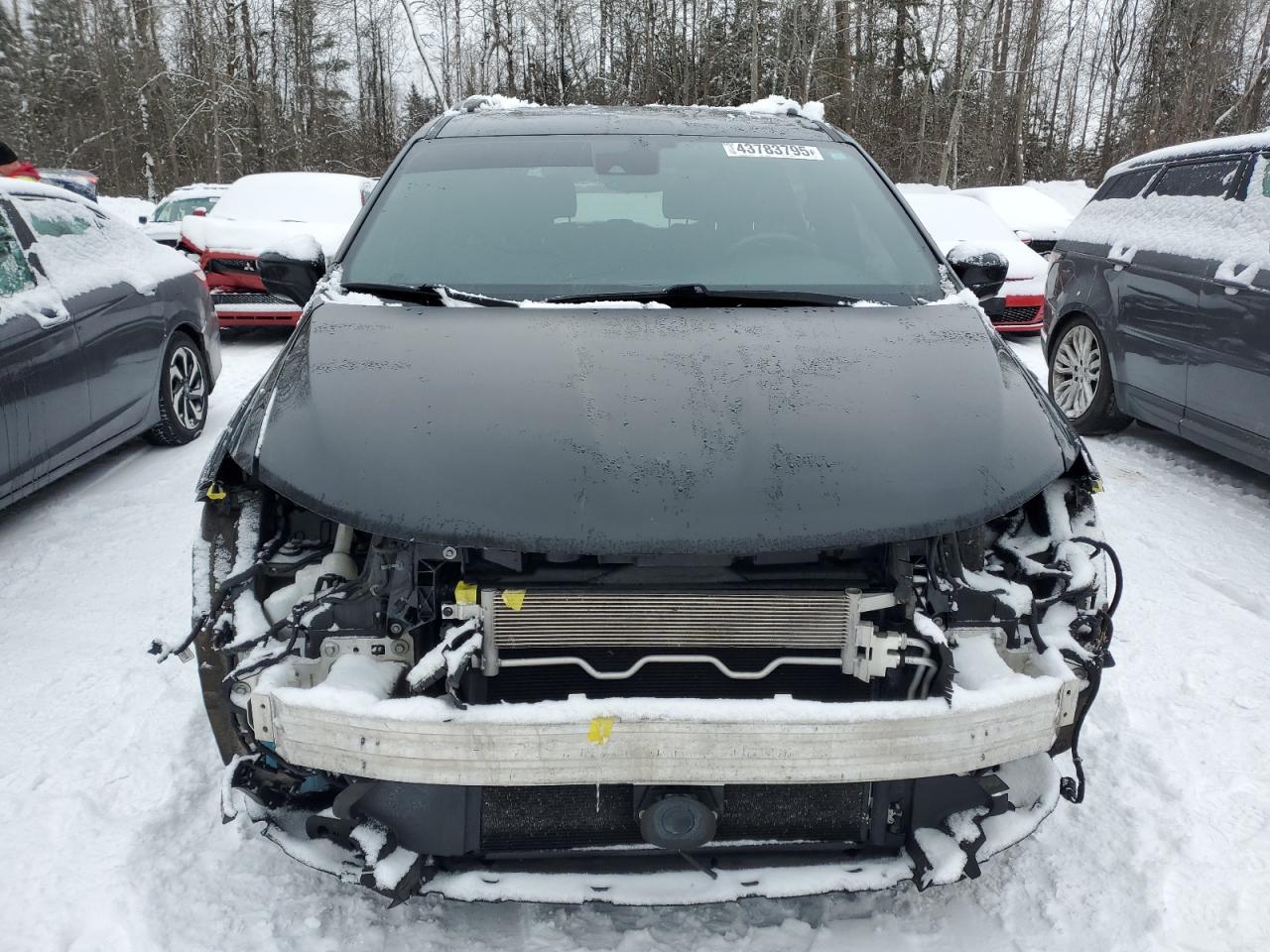 2019 Chrysler Pacifica - Image 5
