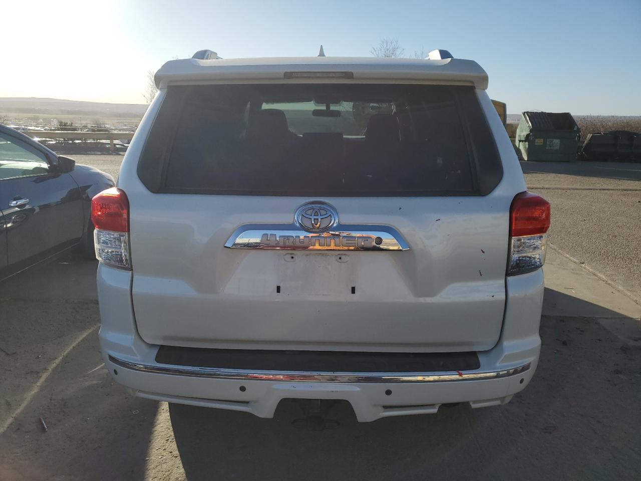 2010 Toyota 4Runner - Image 6