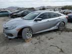 2017 Honda Civic Ex for Sale in Las Vegas, NV - Front End