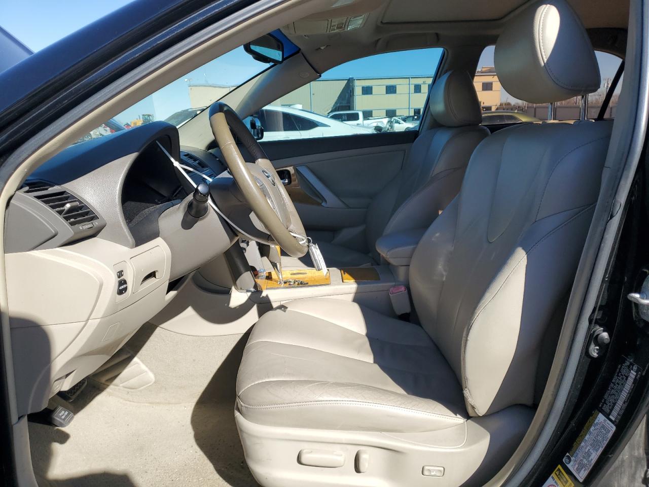 2007 Toyota Camry - Image 7