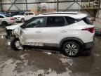 2021 Kia Seltos Lx en Venta en Montreal-est, QC - Front End