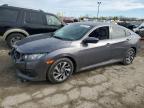 2016 Honda Civic Ex للبيع في Indianapolis، IN - Front End