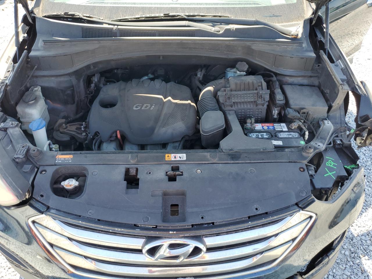 2014 Hyundai Santa Fe - Image 12