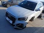 2021 AUDI Q2 S LINE for sale at Copart SANDWICH