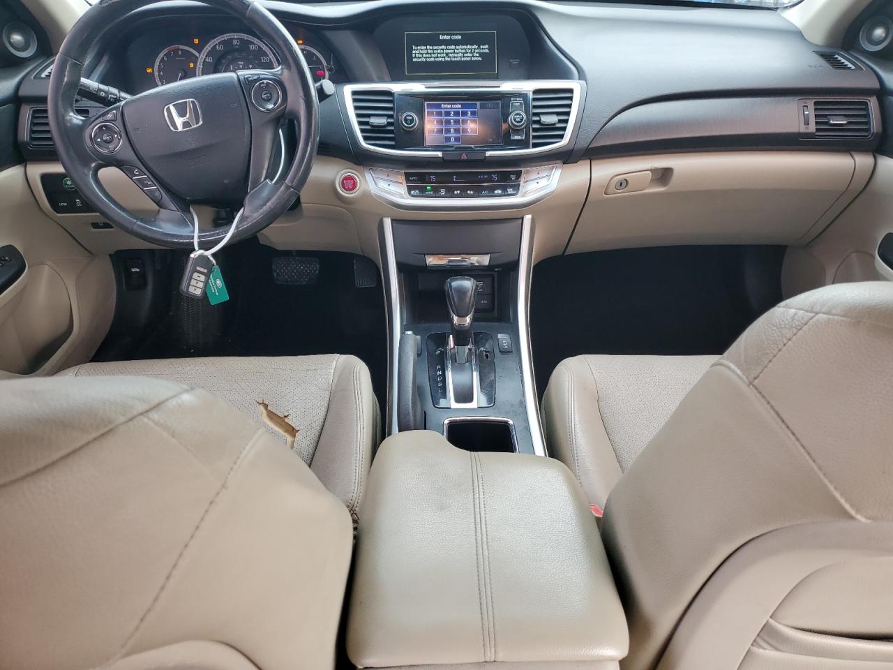 2013 Honda Accord - Image 8