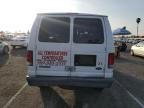 2006 Ford Econoline E250 Van за продажба в Van Nuys, CA - Vandalism