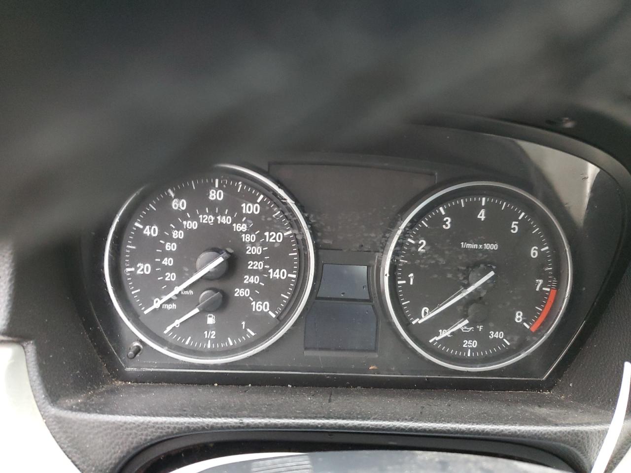 2008 BMW 3er - Image 9