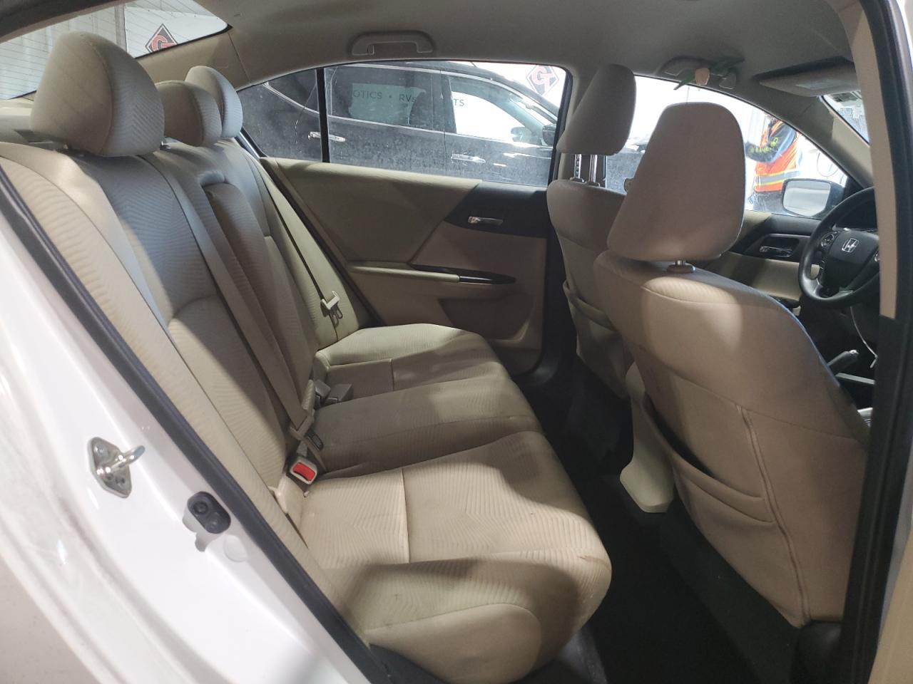 2015 Honda Accord - Image 10