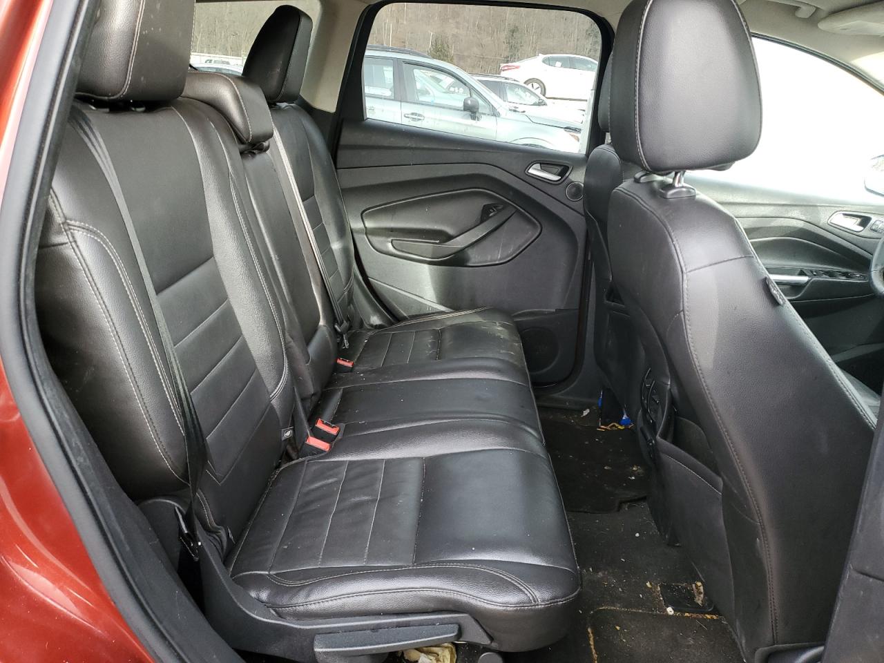 2014 Ford Escape - Image 11