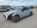 2019 Infiniti Q50 Luxe zu verkaufen in Harleyville, SC - All Over