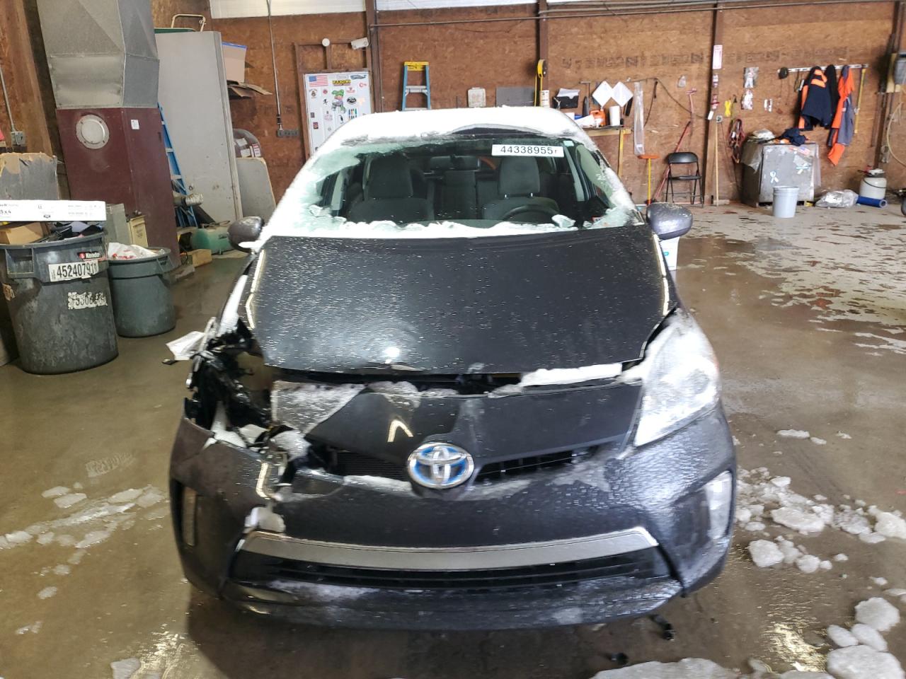 2013 Toyota Prius - Image 5