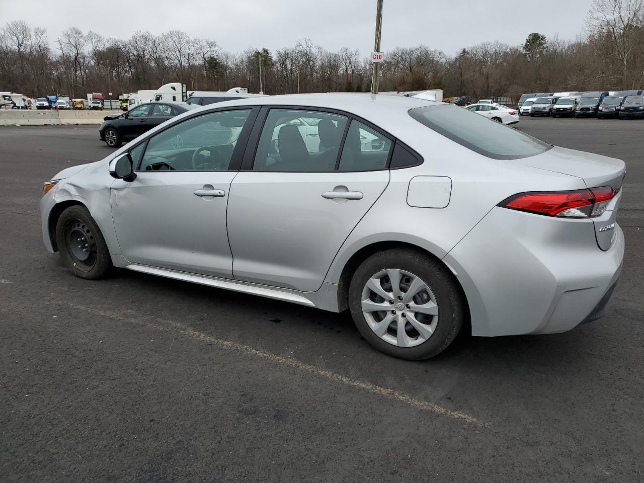 2024 Toyota Corolla - Image 2