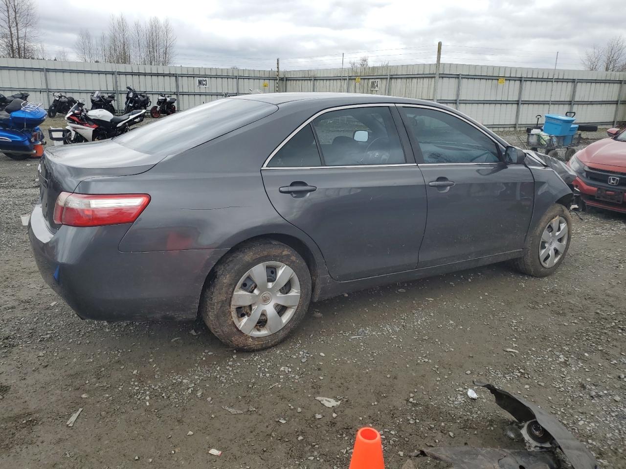 2009 Toyota Camry - Image 3