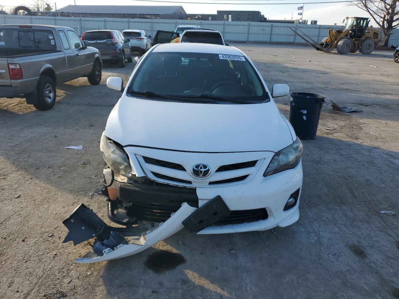2012 Toyota Corolla - Image 5