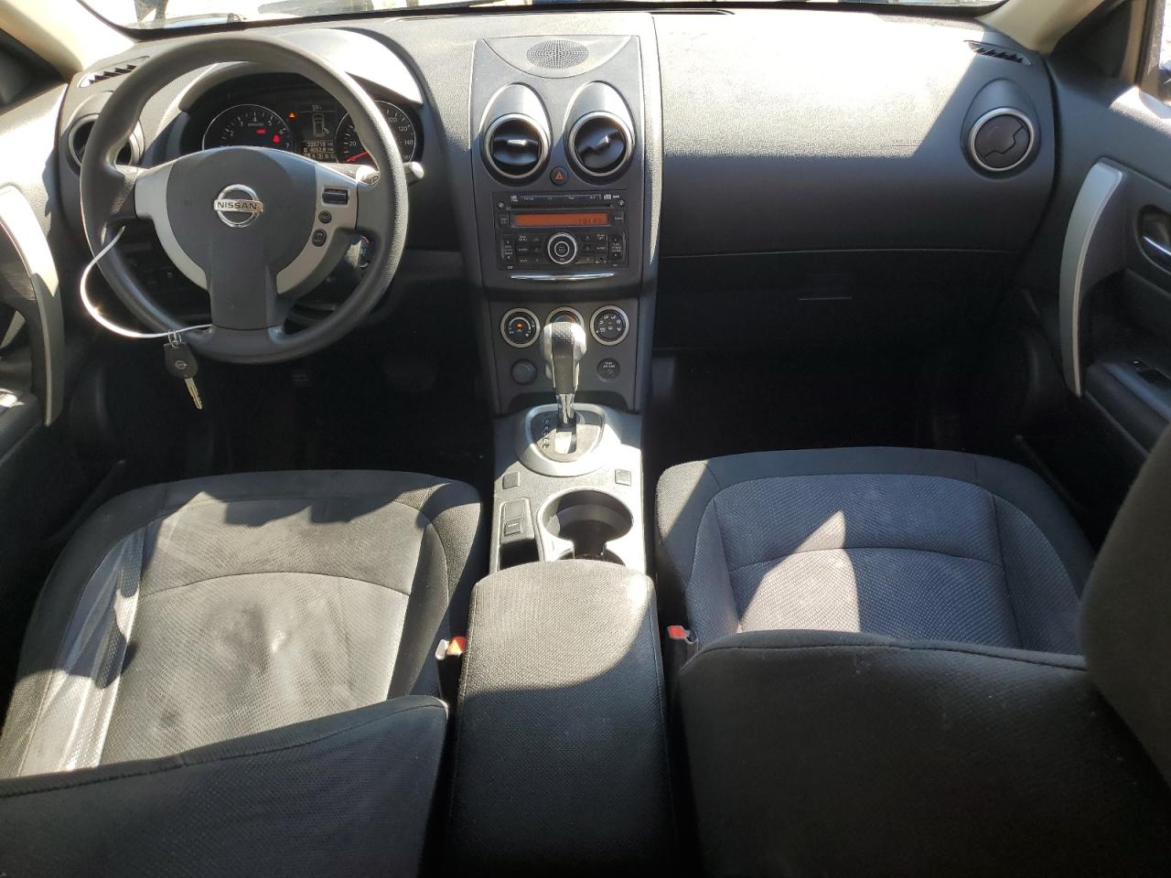 2012 Nissan Rogue - Image 8