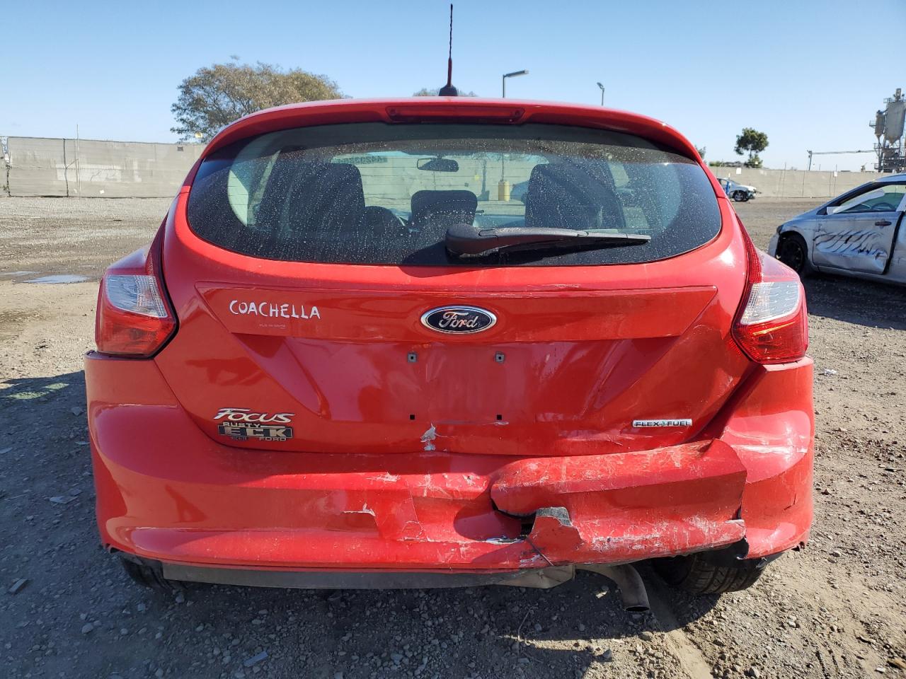 2012 Ford Focus - Image 6