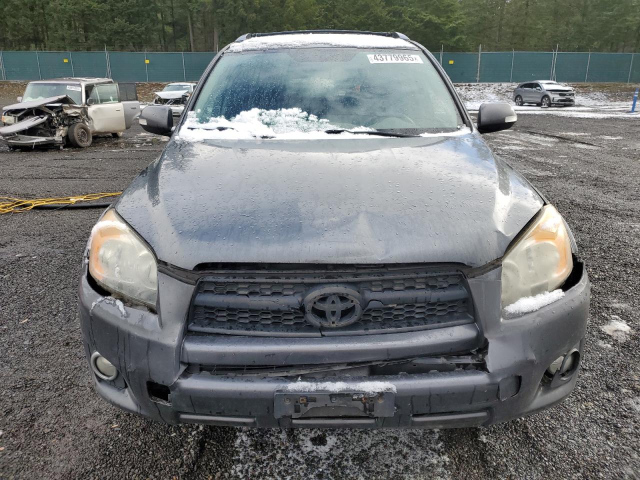 2011 Toyota RAV 4 - Image 5