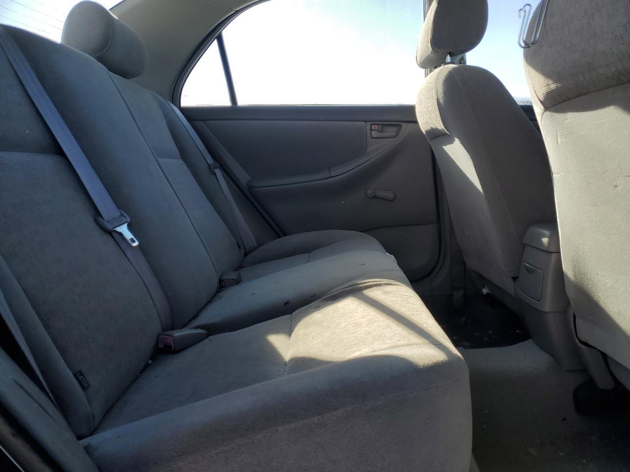 2003 Toyota Corolla - Image 10