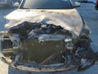2012 Bmw 750 Xi за продажба в Savannah, GA - Burn - Engine
