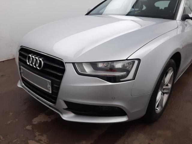 2012 AUDI A5 SE TECH