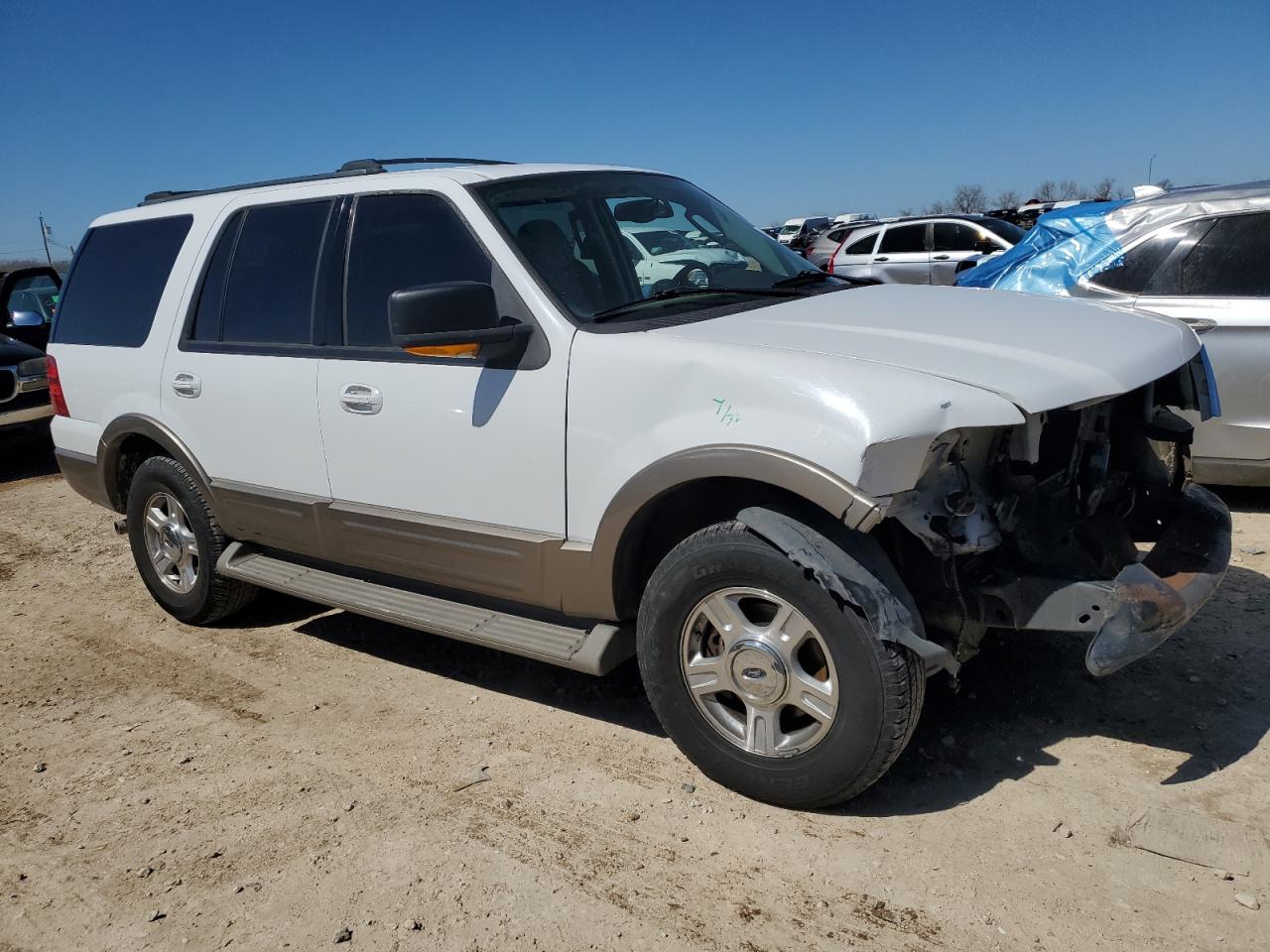 2004 Ford Expedition - Image 4