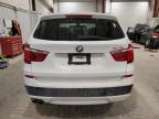 2011 Bmw X3 Xdrive28I for Sale in Milwaukee, WI - Front End