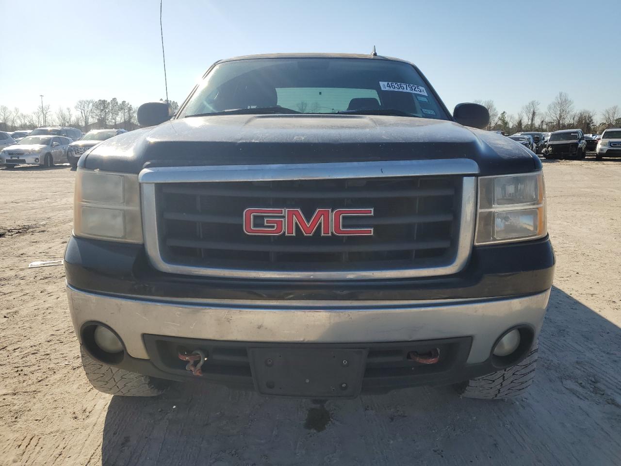 2007 GMC Sierra - Image 5