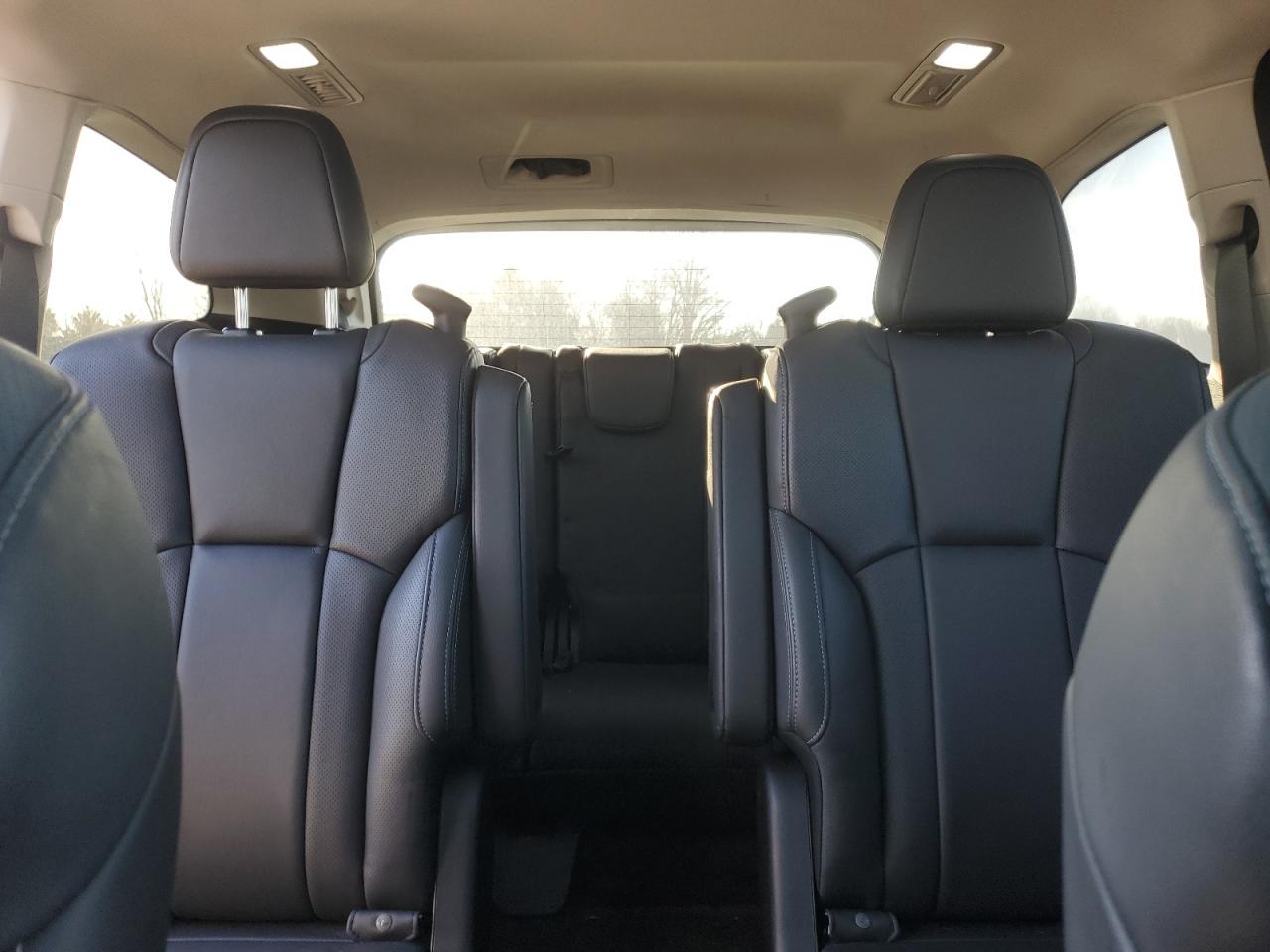 2020 Subaru Ascent - Image 10