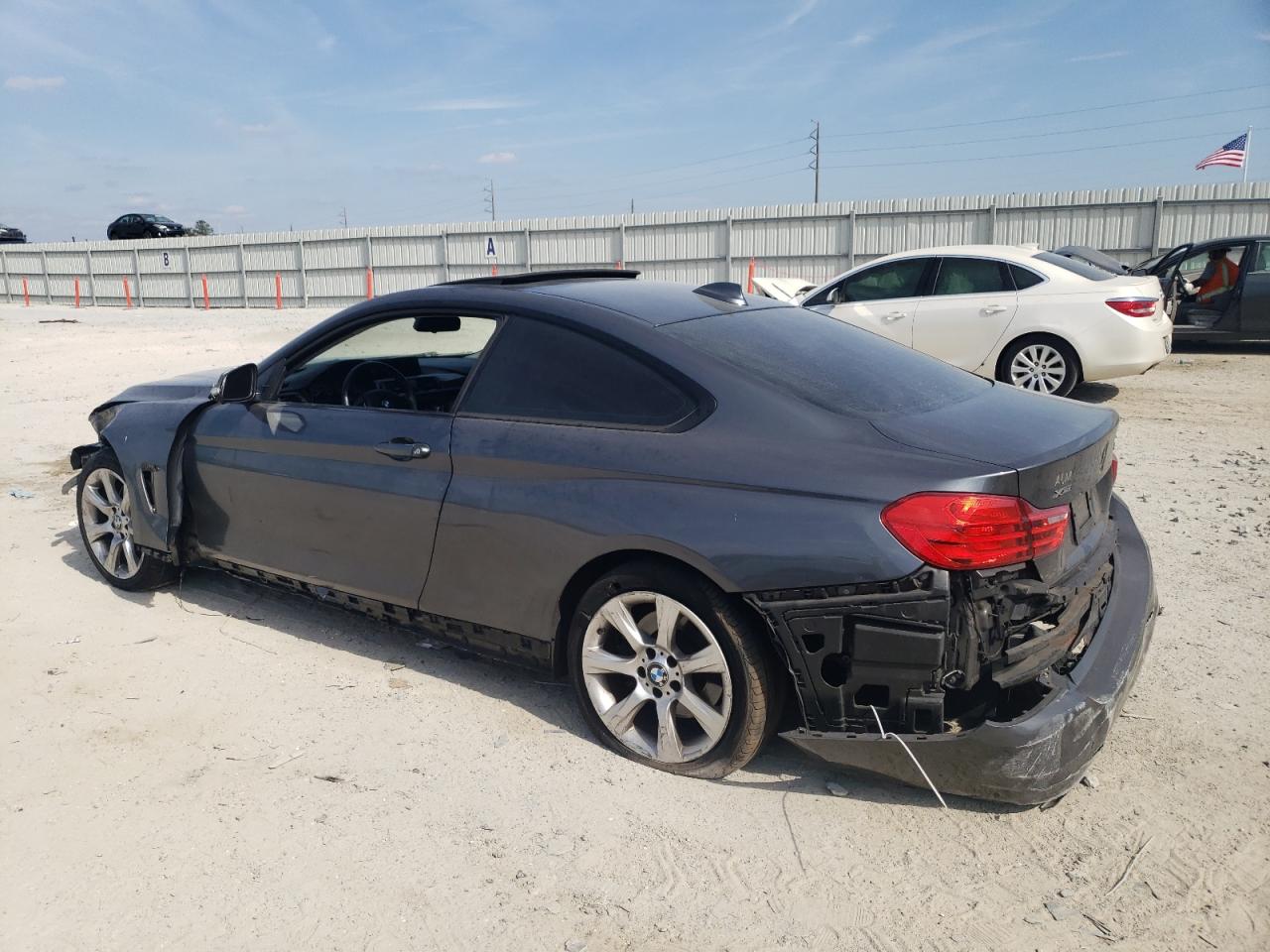 2014 BMW 4er - Image 2