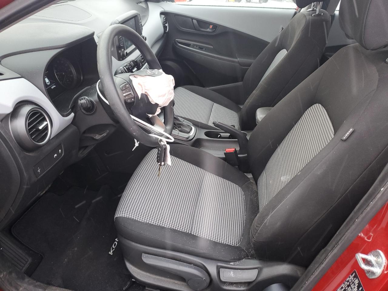 2021 Hyundai Kona - Image 7