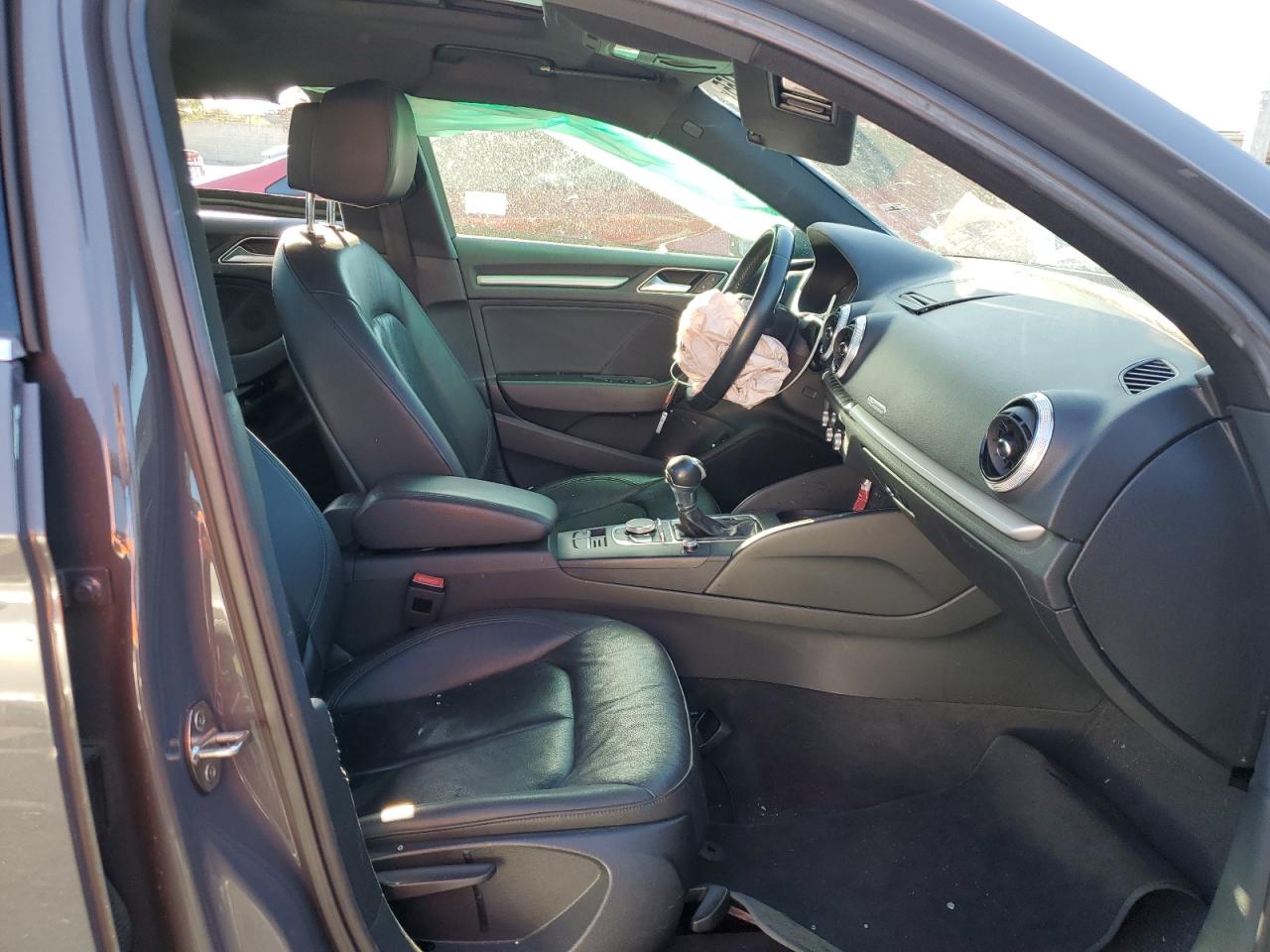 2019 Audi A3 - Image 7