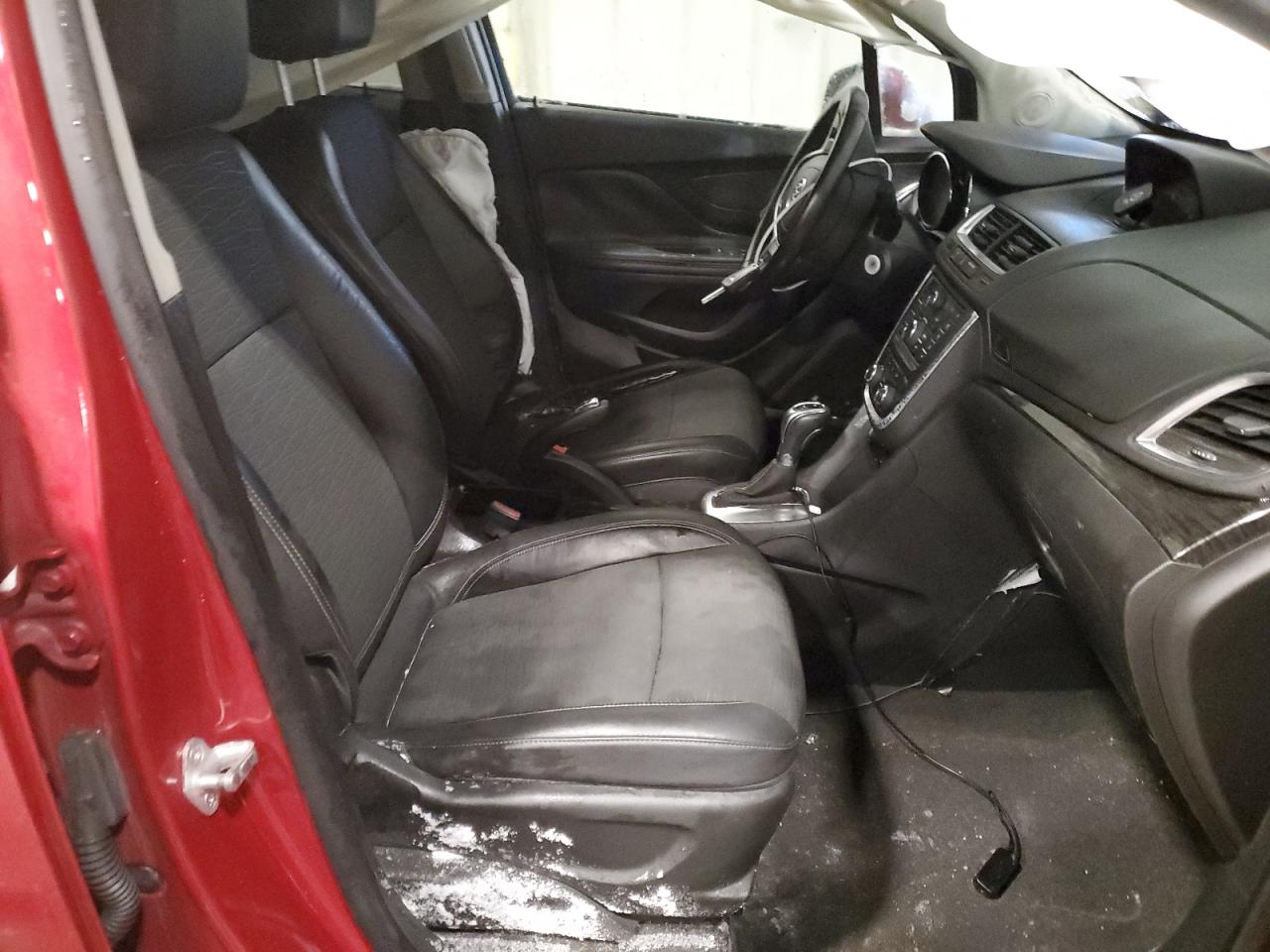 2016 Buick Encore - Image 7