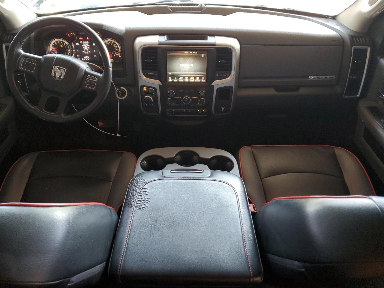 2016 RAM 1500 - Image 8
