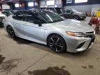 2020 Toyota Camry Xse de vânzare în East Granby, CT - Minor Dent/Scratches