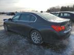 2009 BMW 750 LI for sale at Copart ON - TORONTO