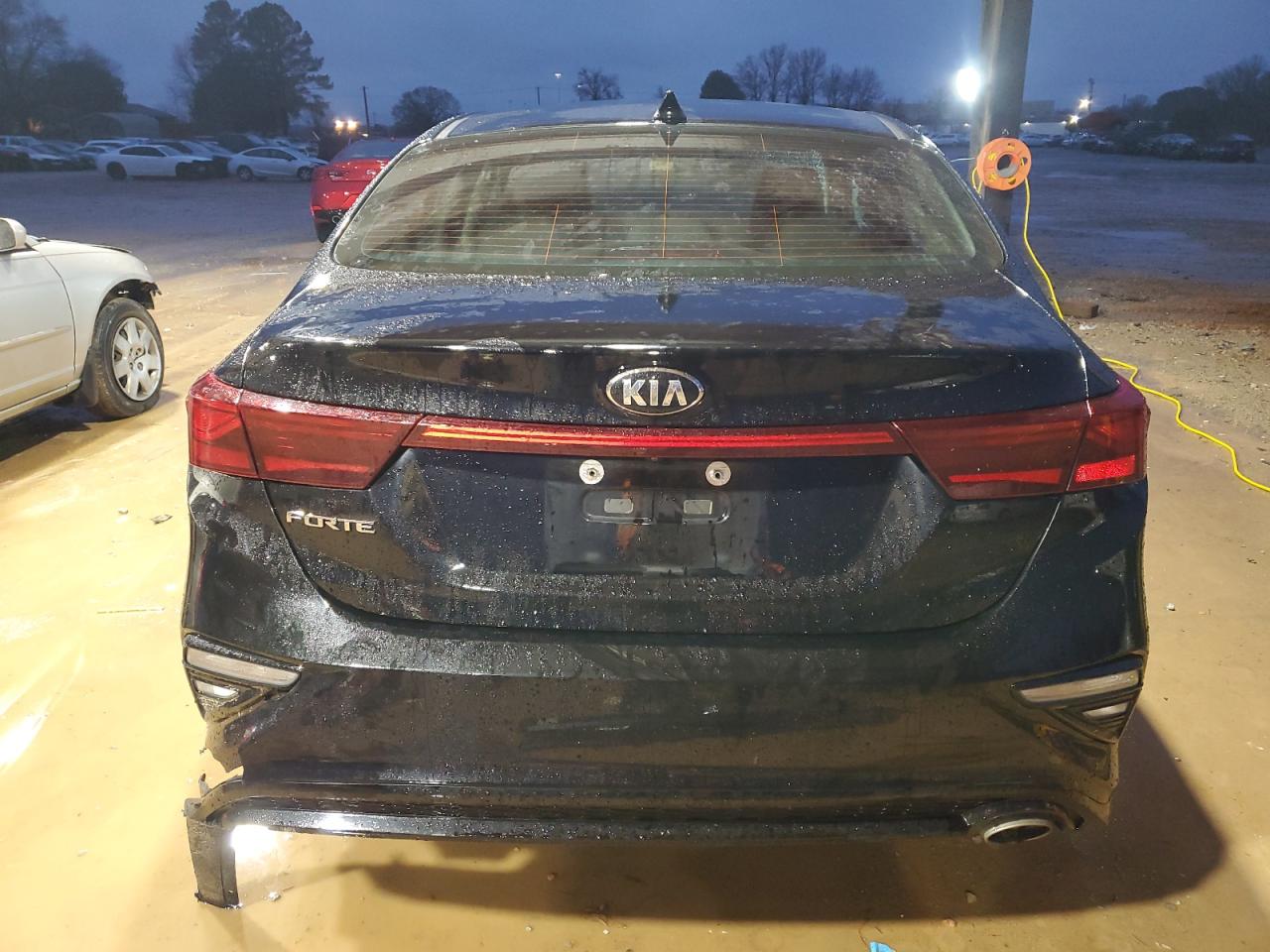 2020 Kia Forte - Image 6