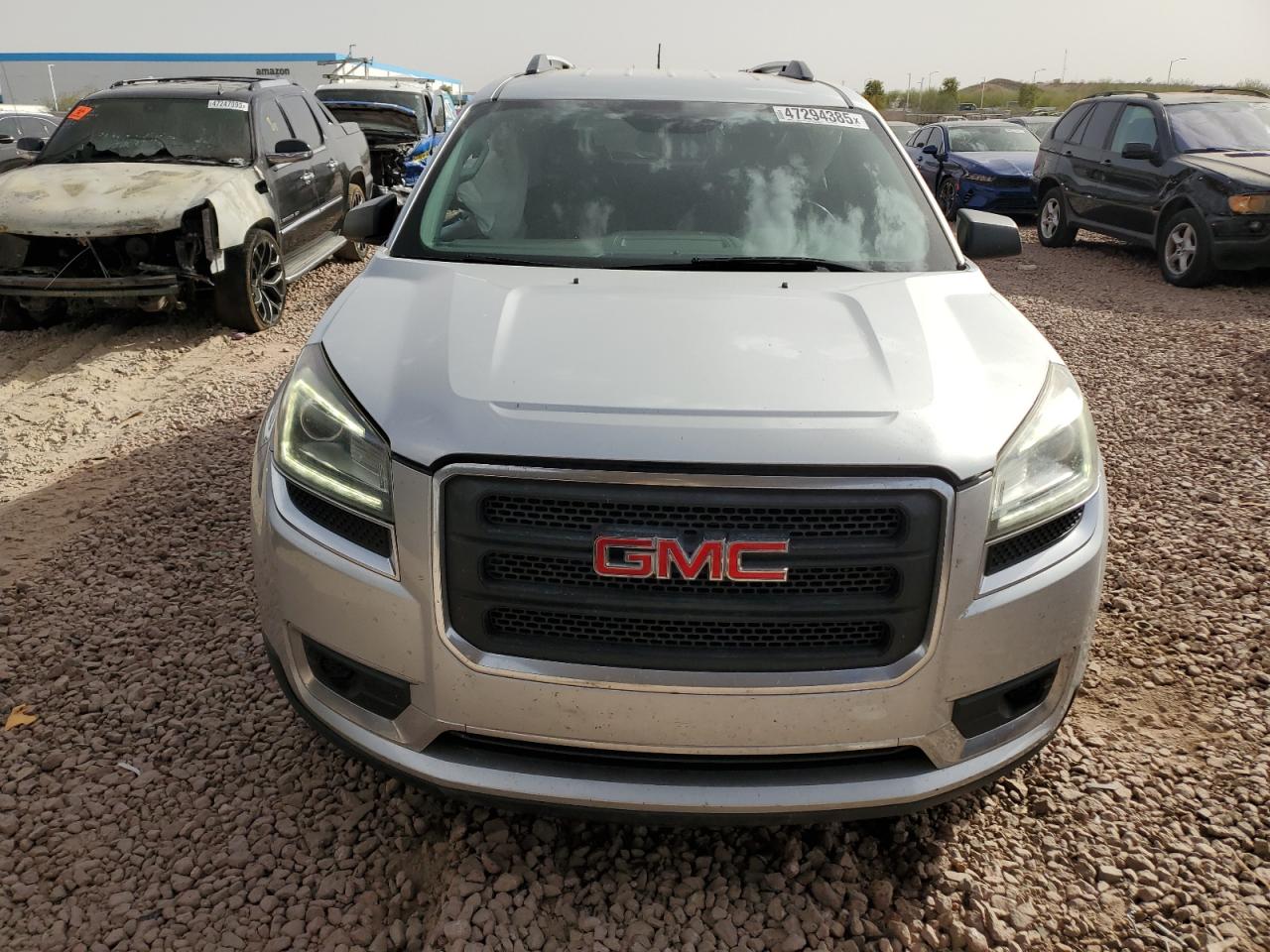 2016 GMC Acadia - Image 5