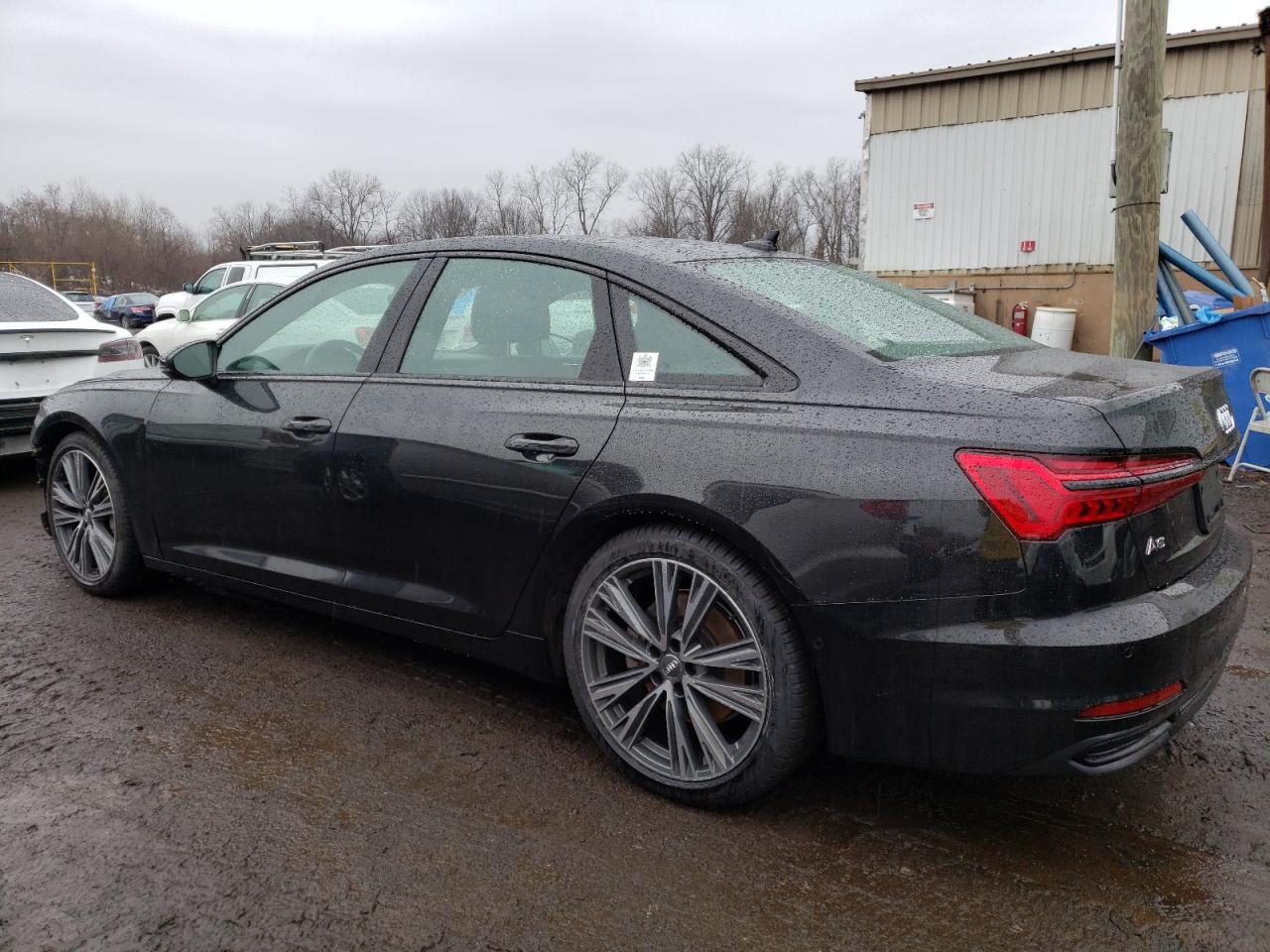 2019 Audi A6 - Image 2