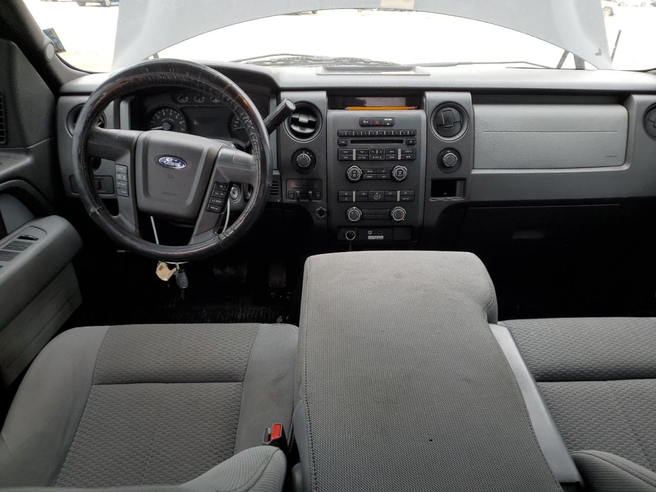 2014 Ford F-150 - Image 8