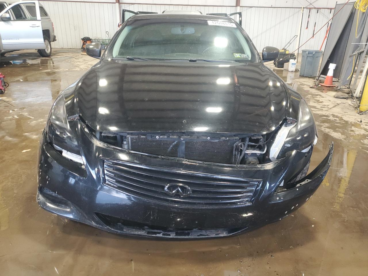 2009 Infiniti G - Image 5