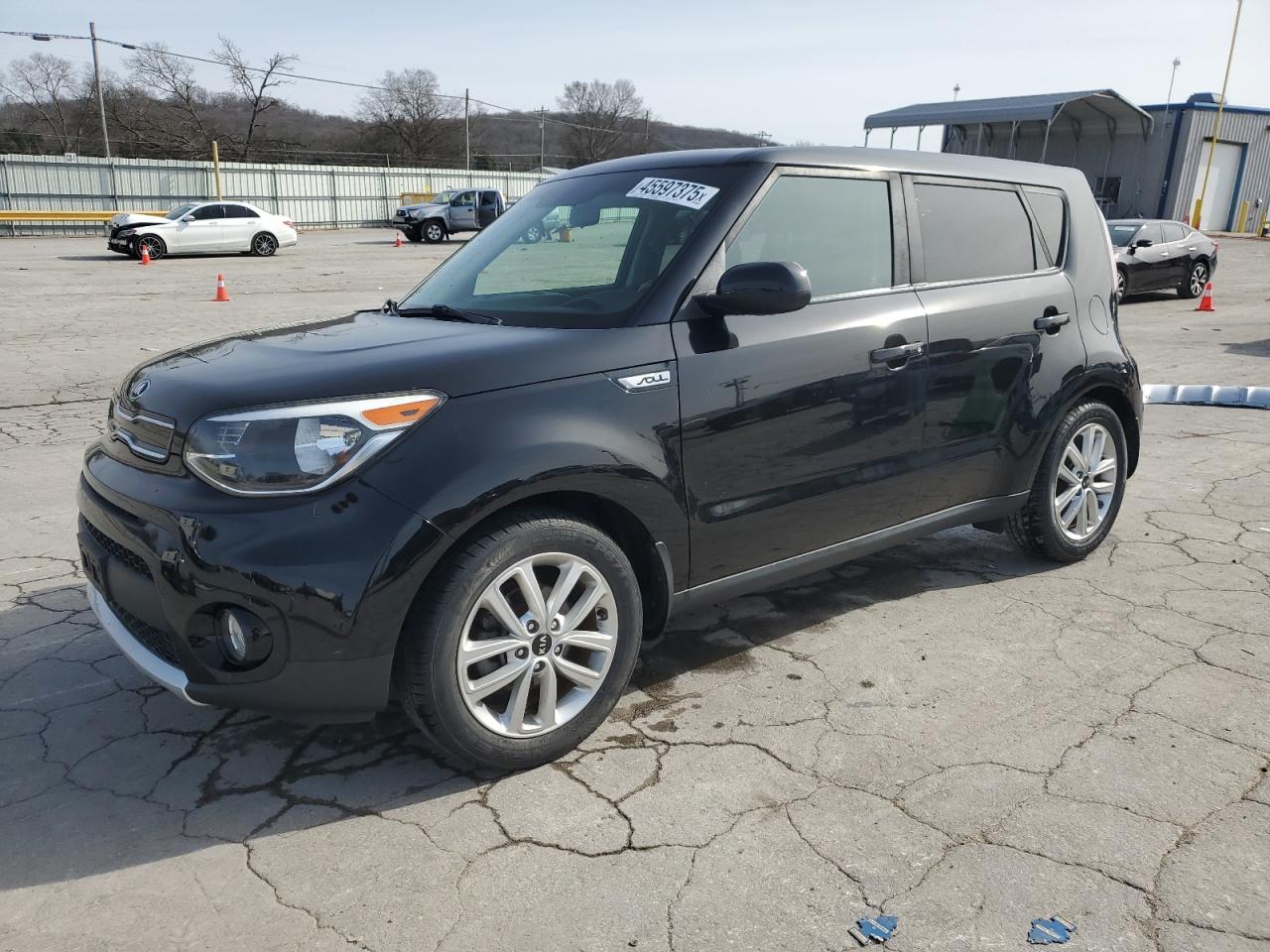 2018 Kia Soul - Image 1