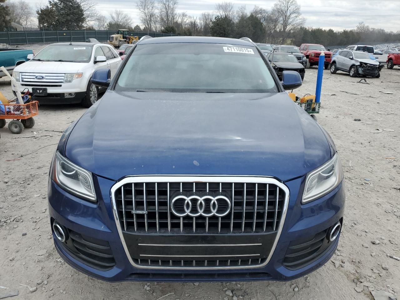 2015 Audi Q5 - Image 5