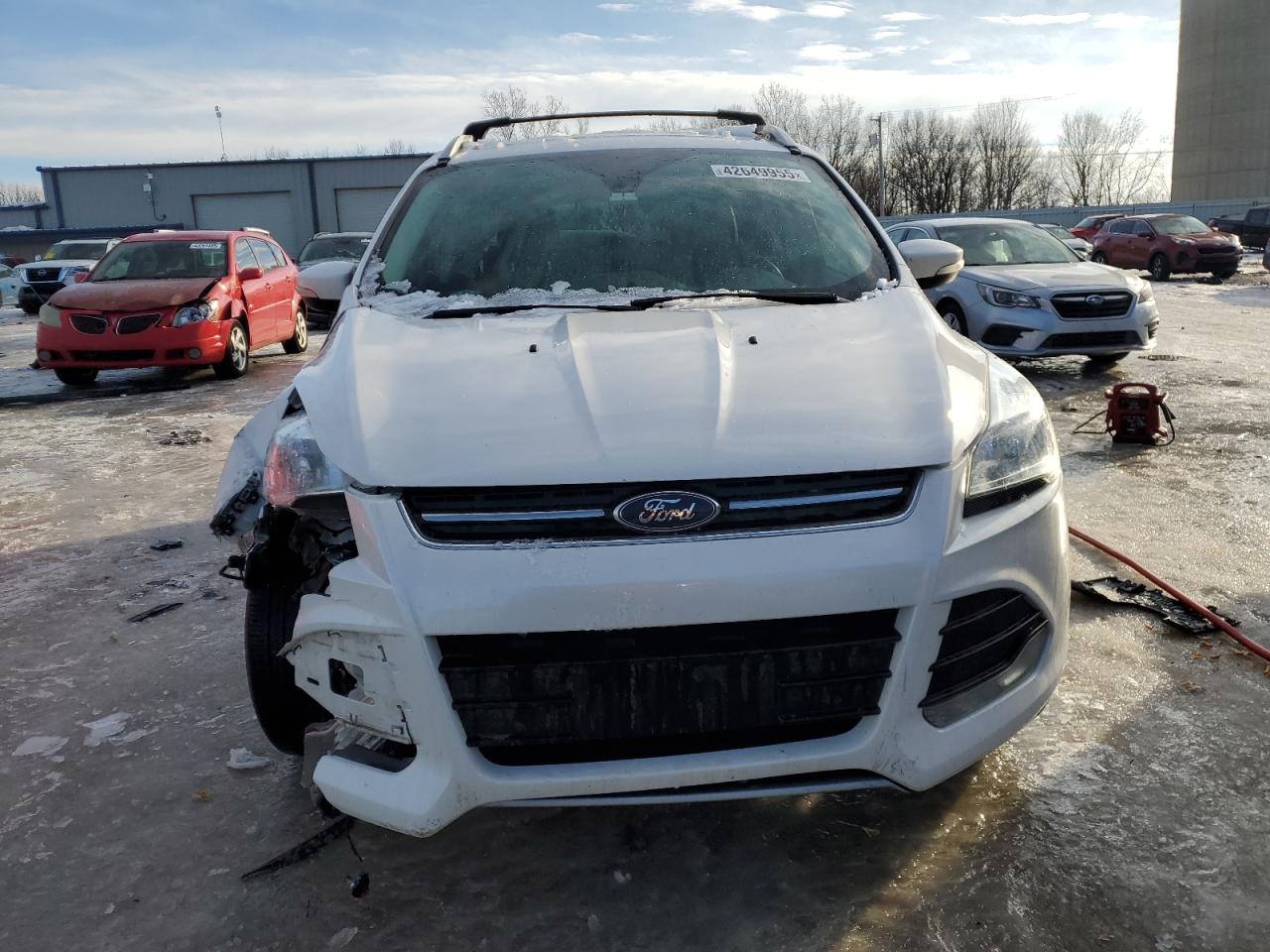 2016 Ford Escape - Image 5
