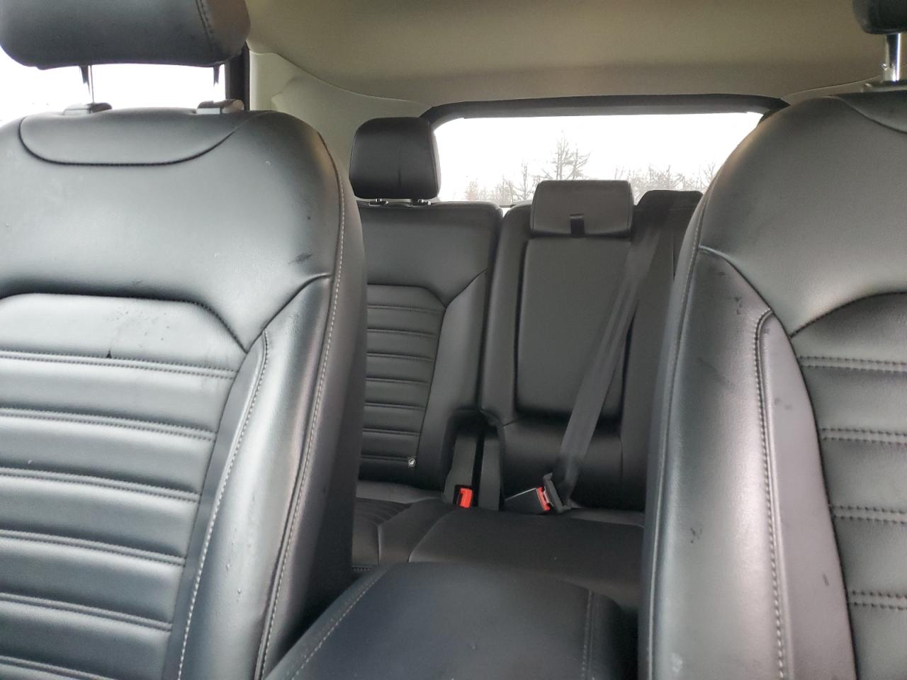 2022 Ford Edge - Image 10