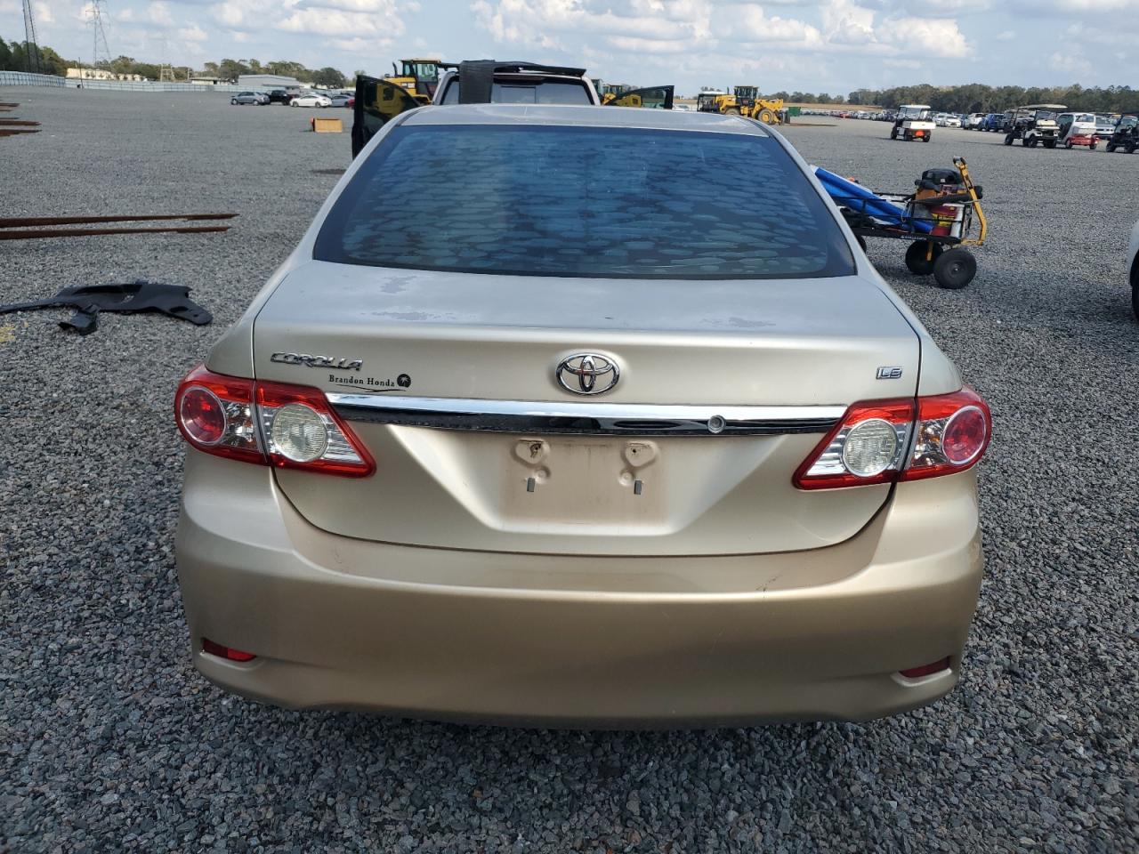 2011 Toyota Corolla - Image 6