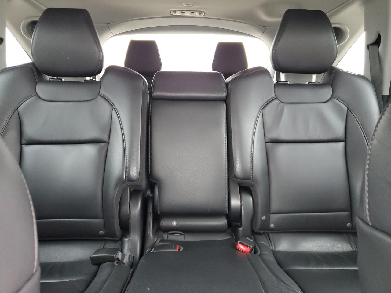 2016 Acura MDX - Image 11
