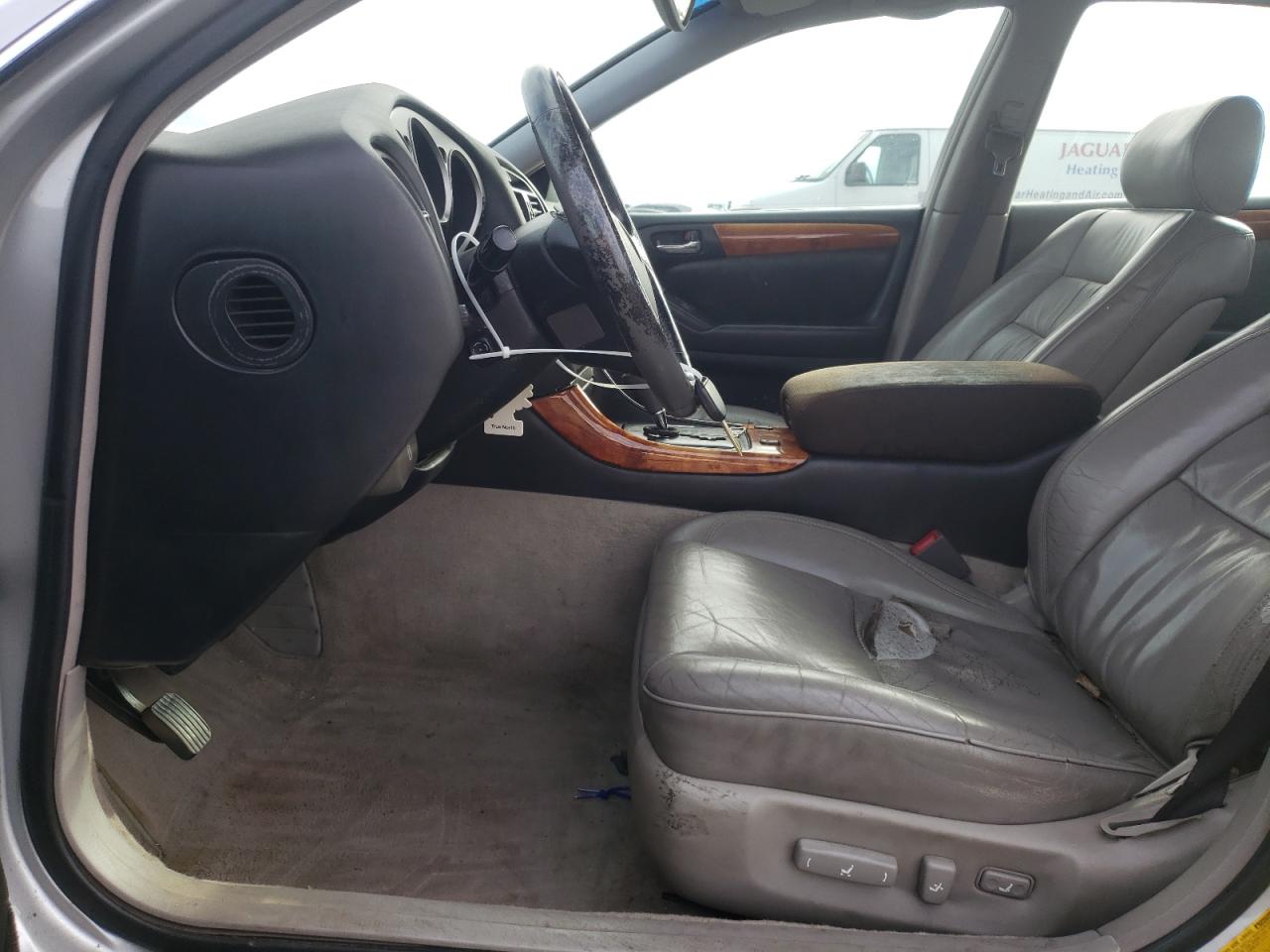 1998 Lexus GS 300 - Image 7