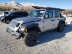 2019 Jeep Wrangler Unlimited Sport for Sale in Reno, NV - Rollover