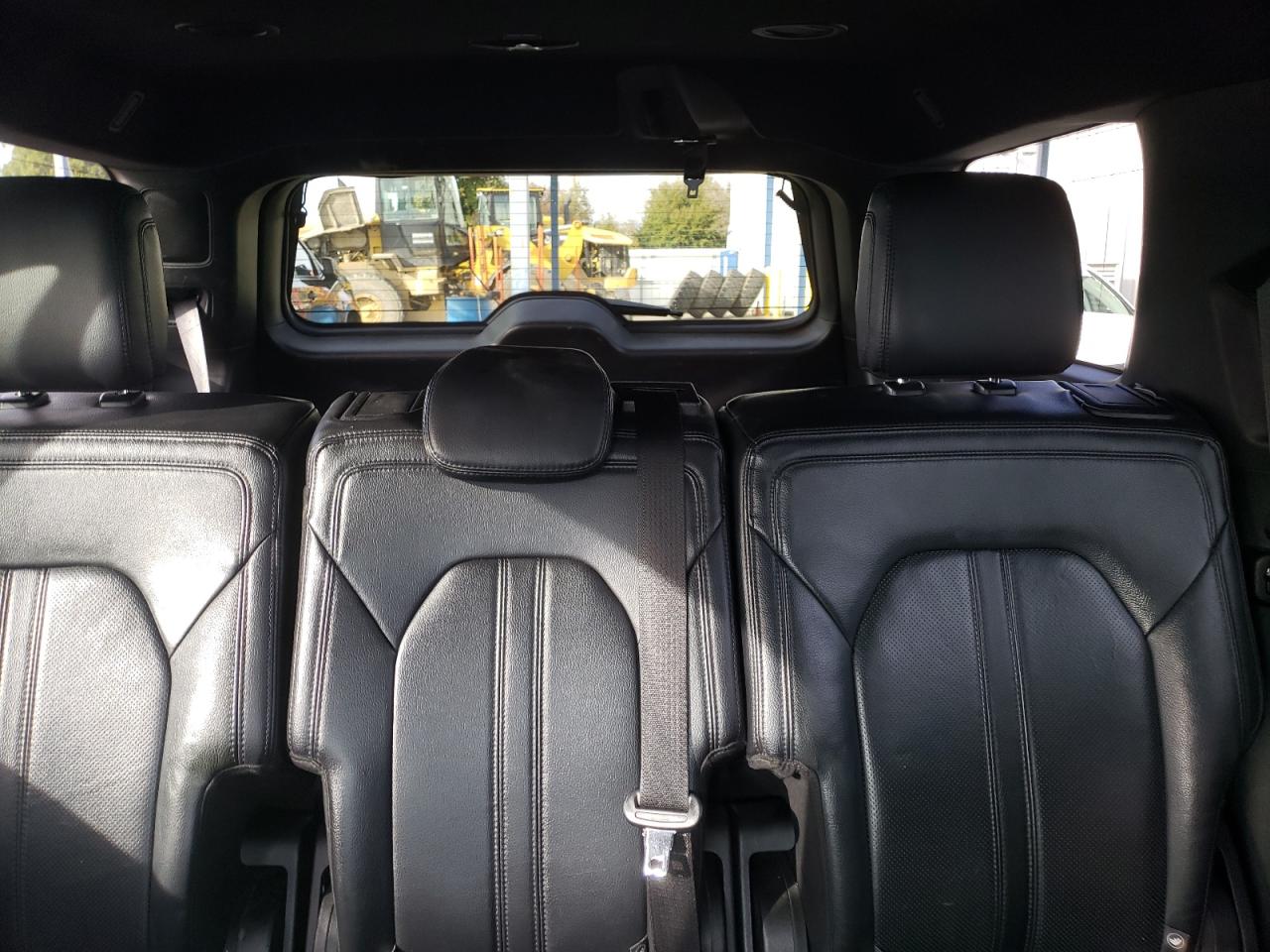 2019 Ford Expedition - Image 10